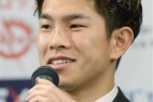 井岡一翔の彼女妊娠中のモデルYは誰?特定?谷村奈南と結婚中に不倫?