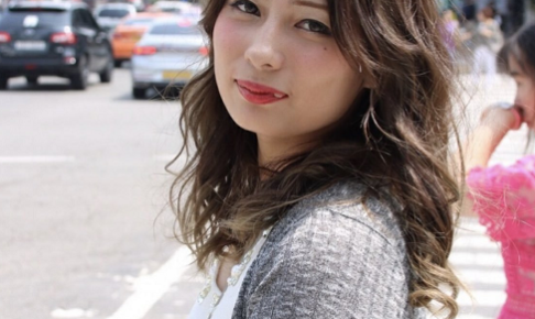 長尾里佳